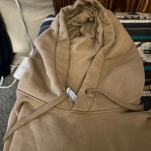 Nike mens long sleeve hoodie never worn new